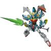 TAMASHII NATIONS ROBOT SPIRITS Altron Gundam