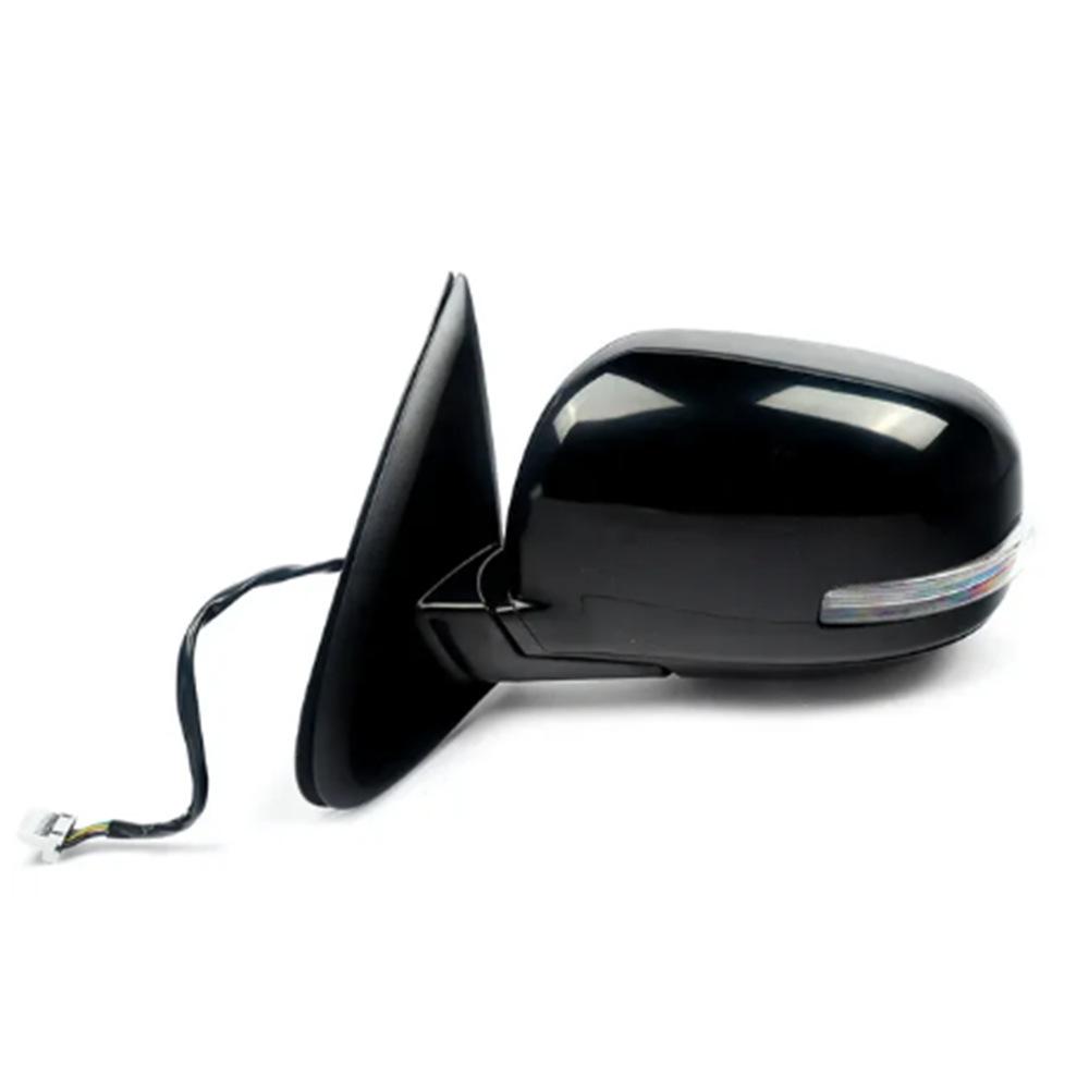 Electric Heated Rearview Mirror Assembly for 2014-2019 Mitsubishi Outlander