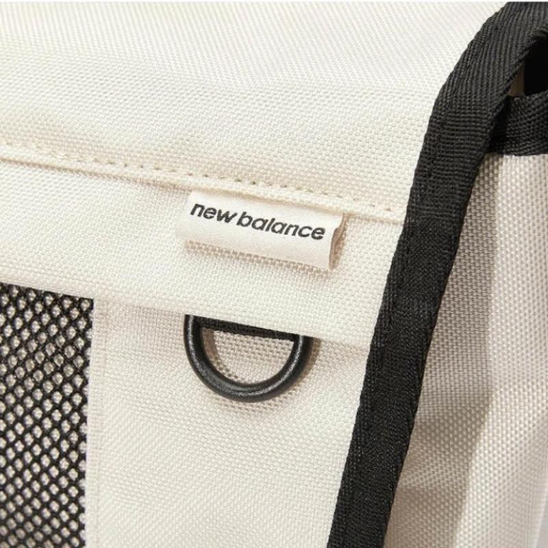 New Balance Authentic Messenger Bag Nbgcess203 64 Crossbody Bag