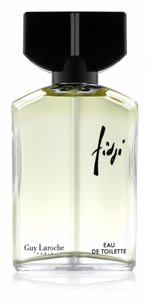 Guy Laroche Fidji Eau De Toilette 100ml Spray