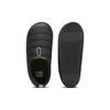 Puma Tuff Padded Plus Унисекс Бетонно-серый Черный 392836-01
