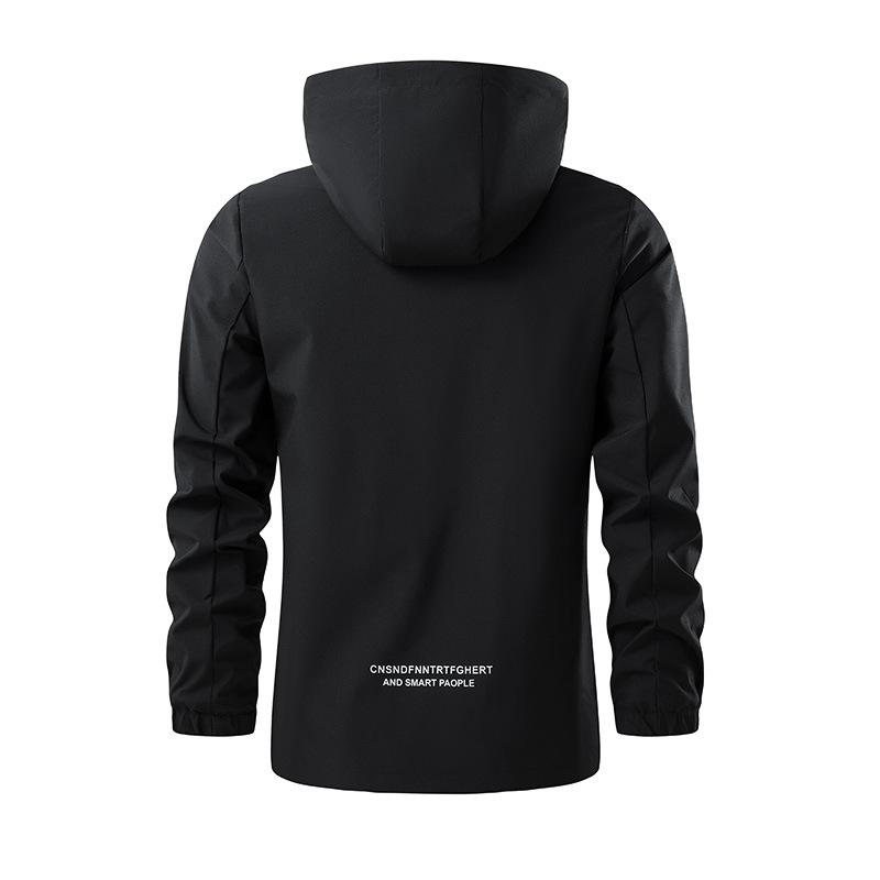 Новая летняя ветрозащитная куртка для велоспорта на открытом воздухе одноходовая ветрозащитная солнцезащитная куртка для рыбалки и фотографии куртка с капюшоном
