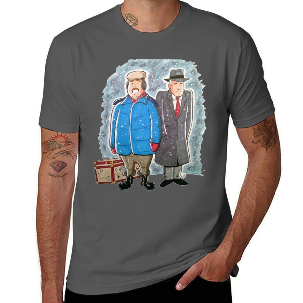 Planes Trains And Automobiles Tshirt Plus Size Short Sleeve Tshirt