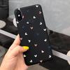 For Xiaomi Mi 8 SE Case Fashion Girl Flower Candy Color Soft Silicone Cover For Xiaomi Mi 8 Lite Phone Cases Mi8 Mi 8 SE Bumper