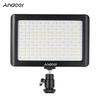 192Pcs LED Video Light Photography Lamp Ultra Bright DSLR Camera DV Camcorder