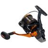 Daiwa Castizm 25 QD Spinning Reel (2019 Model) Black
