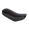 ATV seat 50cc 70cc 90cc 110cc Quad Saddle for Chinese small dinosaur free shipping