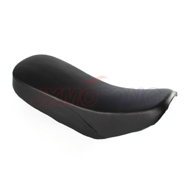ATV seat 50cc 70cc 90cc 110cc Quad Saddle for Chinese small dinosaur free shipping