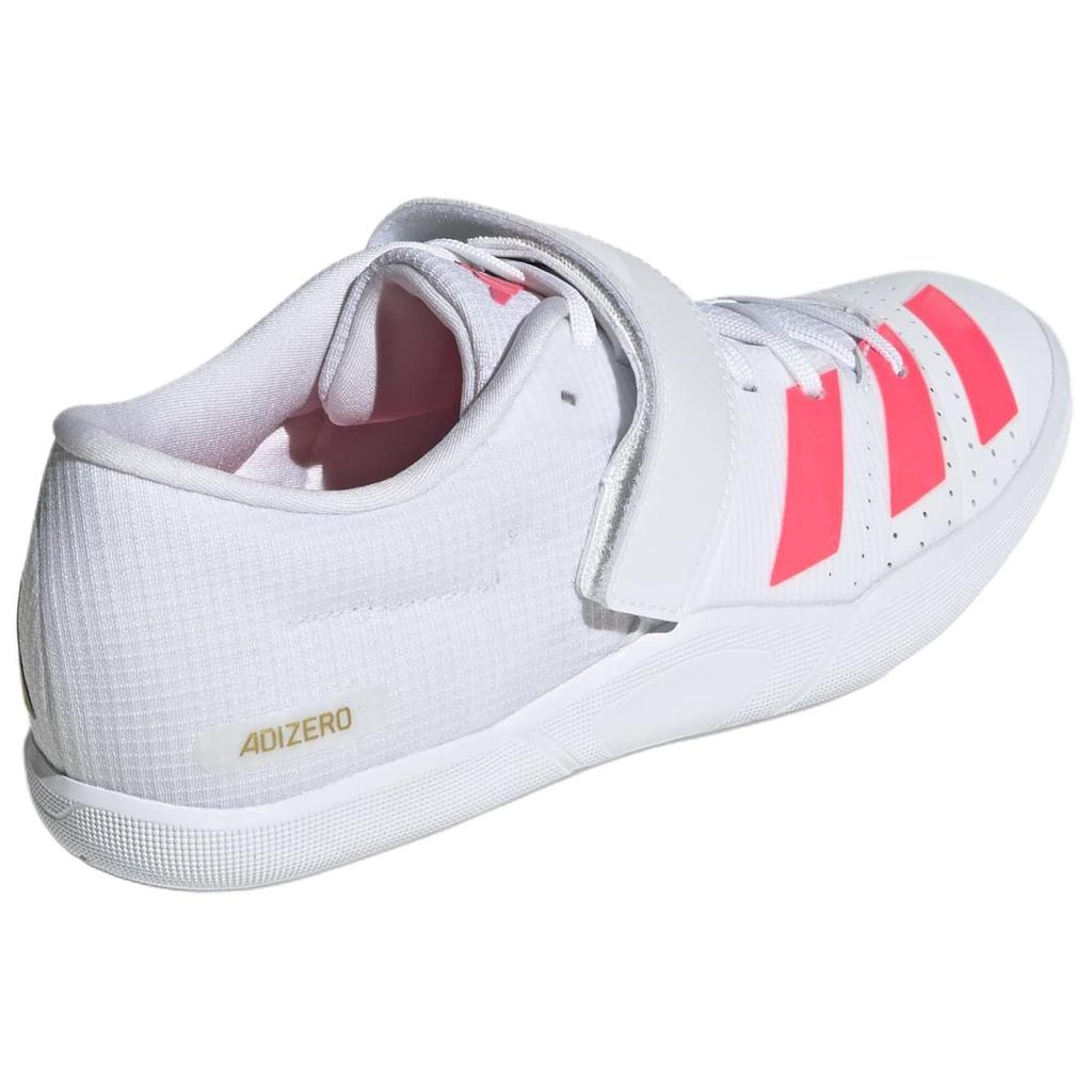 adidas Шиповки Adizero Throws для легкой атлетики Унисекс Другое KJ9549