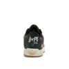 BAPE x adidas LWST Насыщенно-зеленые Унисекс Кроссовки Облачно-белый Основной черный IE6117