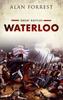 Книга Waterloo : Great Battles