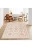Rovigo Home Washable Printed Carpet RGHM1144