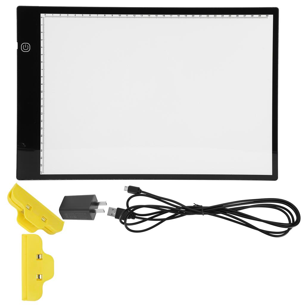 Светодиодная подсветка Artcraft Tracing A4 Highlight Dimmable Sketching Designing Board