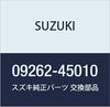 Suzuki Оригинальная деталь Подшипник 45X75X16 Номер детали 09262-45010