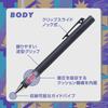 PILOT AirStep Mechanical Pencil Parking Black 10HAS15PKB writing 0.5mm 10-pack Long-distance