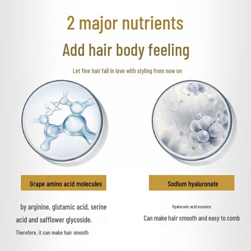 Kérastase Densifique Bodifying Shampoo