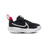 Nike Детские кроссовки Star Runner 4 TD Dark Obsidian Phantom Синие Ярко-Малиновые Саммит-Белые DX7616-401