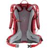Рюкзак Deuter Futura 27 masala/cherry (3400321-5597)