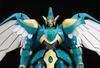 MODEROID Magic Knight Sky God Windam Assembled Plastic Model Rayearth Non-Scale (Resale)