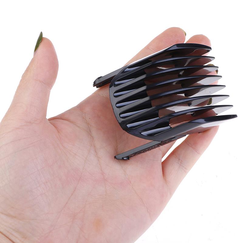 1 шт., 4-16, 18-30 мм, электрическая машинка для стрижки волос, триммер, расческа для Fc5808 Fc5809