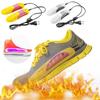 Foot Dryer,Boot Dryer, Shoe Dryer, Glove Warmer, Electric Shoe Dryer, Portable Compact Designed For Home And Outdoor Use