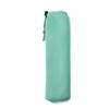 26cm Straw Bag Portable Travel Mesh Bag Straw Pouch Straw Carrying Case for Straw Cutlery Fork Spoon Tableware Sets Wholesale 5