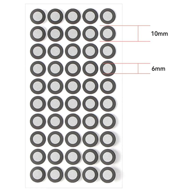 Creality 3/6mm 3D Scanning Marker for Creality CR-Scan Raptor / Otter / Ferret Pro 3D Scanner Tracking Dot 3D Scanner