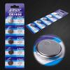 5PCS Button Battery CR1632 Lithium Coin Cell Batteries 3V LM1632 BR1632 ECR1632 CR 1632