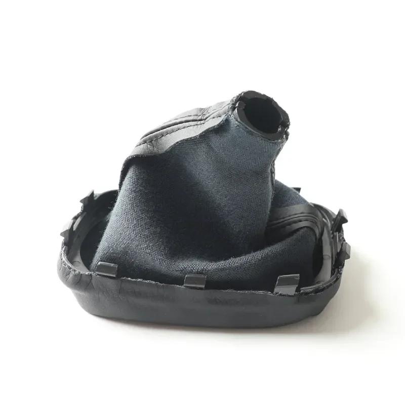 For Kia Forte Koup Cerato 2009 2010 2011 2012 2013 Automatic Car Gear Shift Knob Lever Shifter Gaiter Boot Cover 846401M500WK