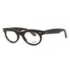 Ray Ban Rx2242v Wayfarer Oval 2012 Unisex Eyeglasses
