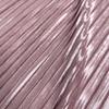 Solid Color 100x150cm Pleated Satin Fabric Per Meter Needlework Dress Skirt Costume Clothes Diy Sewing Cloth Soft Glossy Smooth