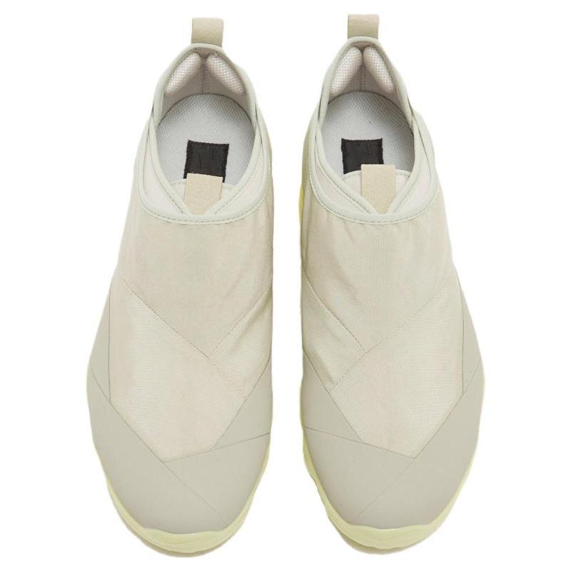 Nike Air VaporMax Moc Roam Light Stone Black Stone Running Shoes DZ7273-100