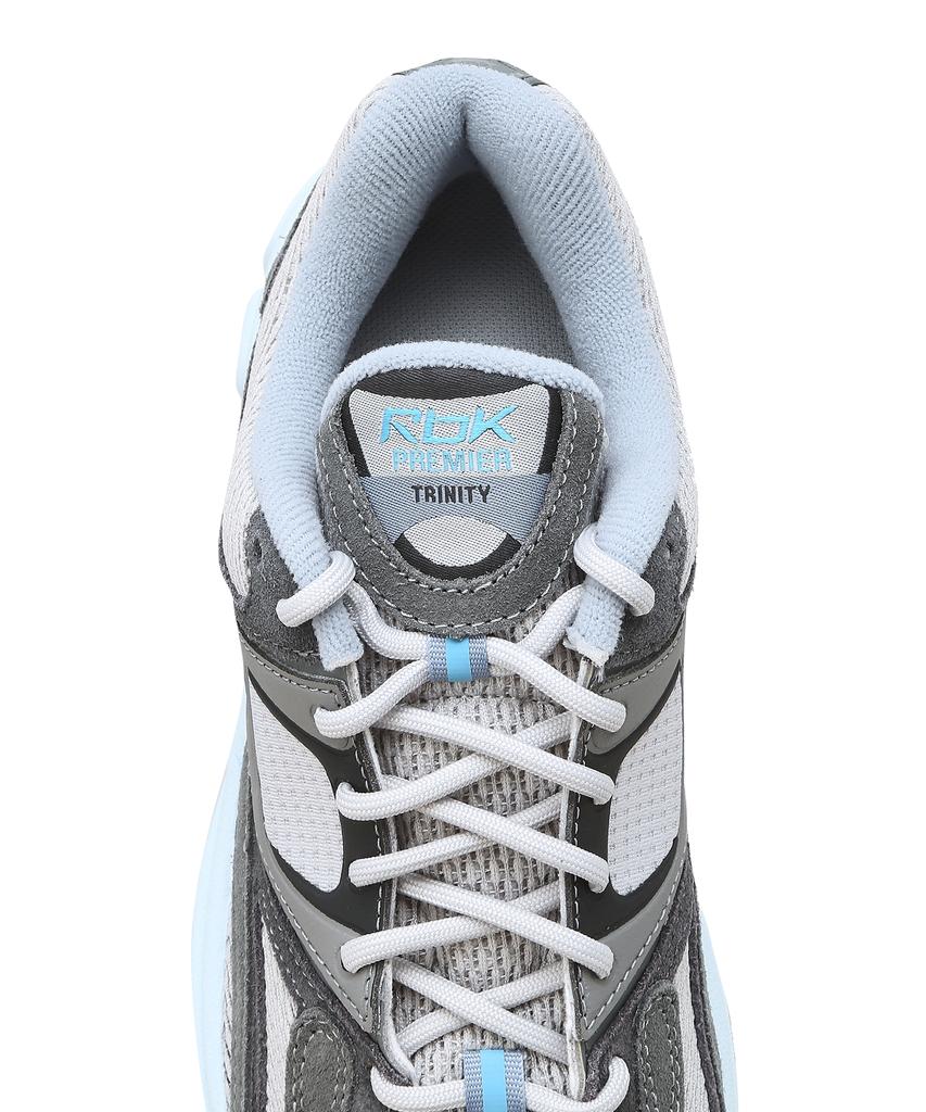 Reebok Trinity Kfs - Slate Gray / 100230890