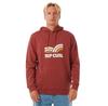 Rip Curl Surf Revival Capture худи