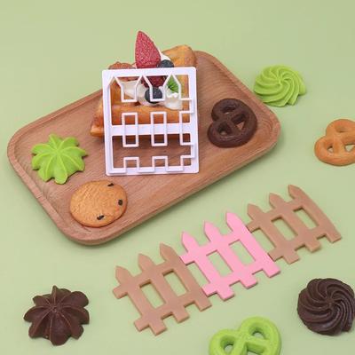 Кулинарные принадлежности – Инструменты для украшения блюд