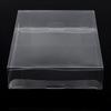 5 Clear Case Sleeve Protector for Nintendo N64/SNES Games Cartridge Box Protector(Set of 5)