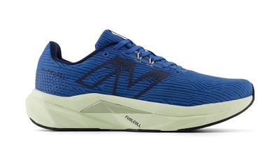 Кроссовки New Balance Синие MFCPRCN5 Версия