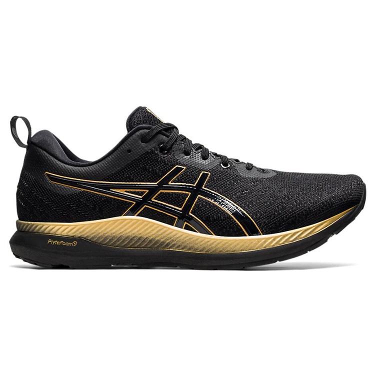 ASICS Evoride Orphe S 'Black' Men's 1011B232-001