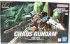 Gunpla Gundam SEED DESTINY Хаос Совершенно новый "HG 1/144 Gundam" Нераспечатанный,