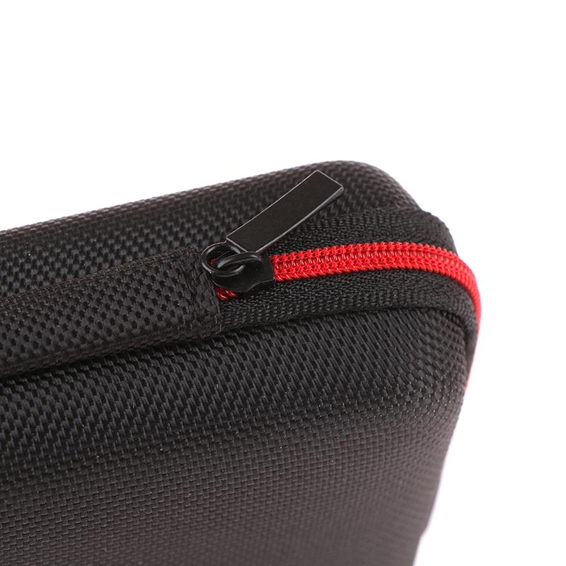 2,5 дюйма для R36S / R35S сумка для хранения игровой консоли Eva жесткий противоударный защитный чехол сумка для переноски мини-чехол для R36S органайзер