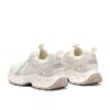 Senda Dad Shoes Women 2026 Spring New Mesh Sports Style Thick-soled Casual Shoes