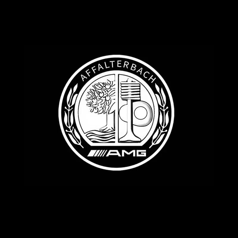 2X Светодиодный проектор логотипа приветственной подсветки двери автомобиля для Mercedes Benz W212 W213 W205 AMG W177 V177 W247 W246 W176 GLA GLC X253 GLE