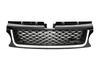 Autobiography V3 Grille (black, 2010-2013) for Range Rover Sport