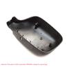 ESP1110-2 боковое зеркало с черепом, правая крышка 8200245172 для Renault Kangoo Nissan Kubistar 1997-2008 Peugeot 405