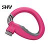 Bag Carrier Tool Grocery Handle, Ergonomic Shopping Garbage Hanger Holder, Lightweight Plastic Carrying Reusable