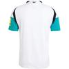 Adidas Free Shipping With AdiClub Newcastle United Fc 24/25 Third Authentic Jersey JJ4460