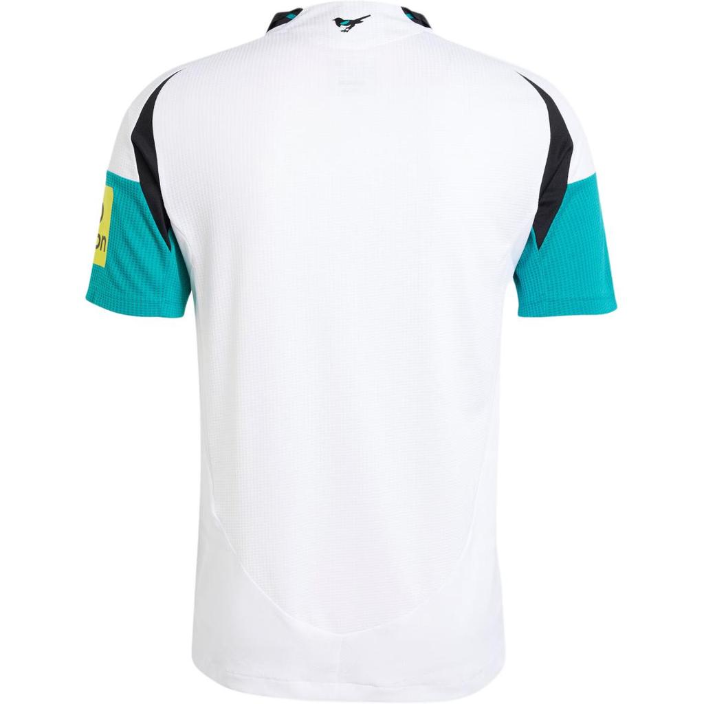 Adidas Free Shipping With AdiClub Newcastle United Fc 24/25 Third Authentic Jersey JJ4460