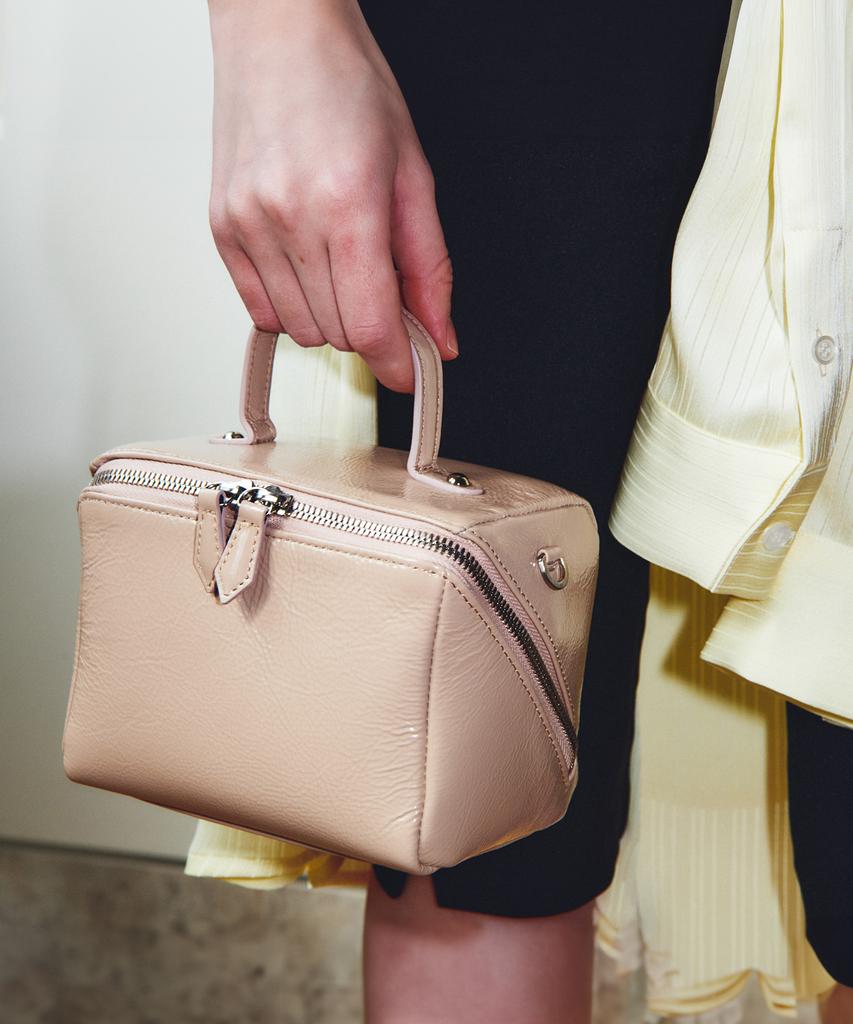 Apoa. Voca Cube Bag_2 Colors