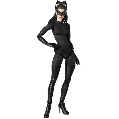 MAFEX СЕЛИНА КАЙЛ АБС раскрашенная экшн-фигурка (немасштабная и ATBC-PVC фигура)