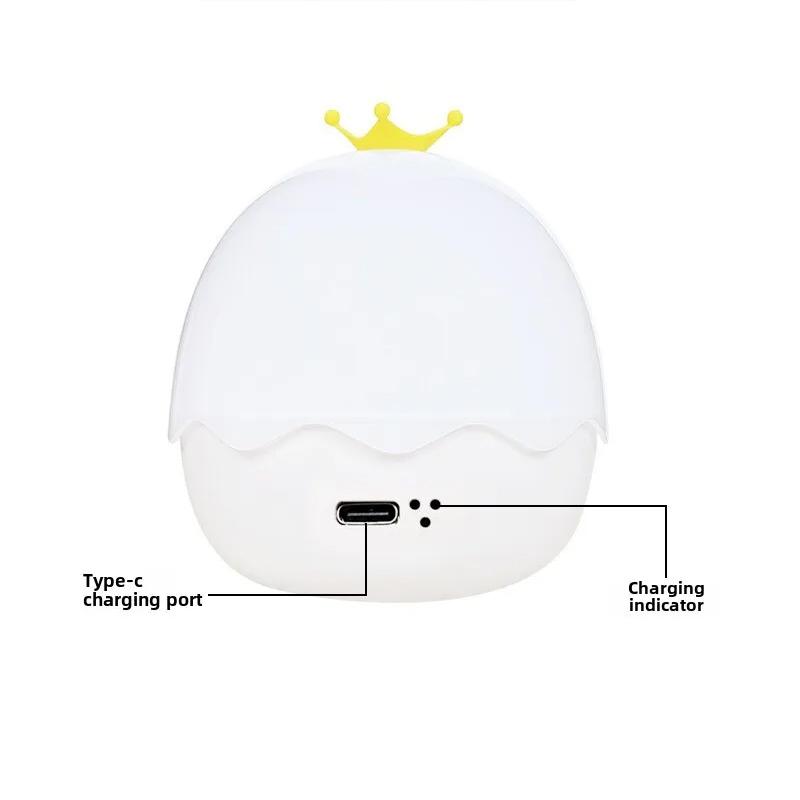 Starry Sky Projection Music Bluetooth Night Light Dreamy Gift Rotating Bedroom Bedhead Atmosphere Lighting